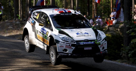 Rajd Finlandii